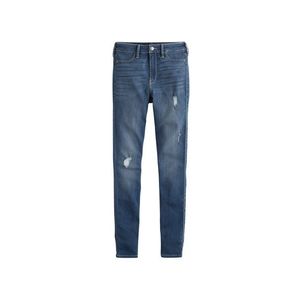 HOLLISTER Jeans 'MEDIUM DEST' denim albastru imagine