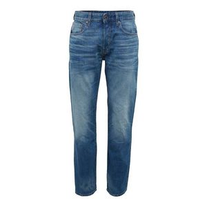 G-Star RAW Jeans '3301 Loose' denim albastru imagine