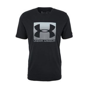 UNDER ARMOUR Tricou funcțional gri deschis imagine