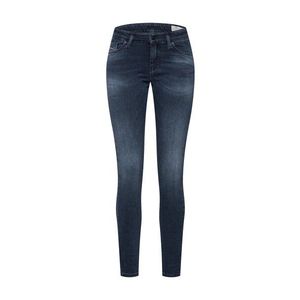 DIESEL Jeans 'Slandy 084UT' denim albastru imagine