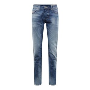 DIESEL Jeans 'Larkee-Beex' denim albastru imagine