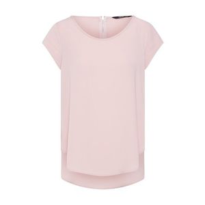 ONLY Bluză 'Vic' rosé imagine