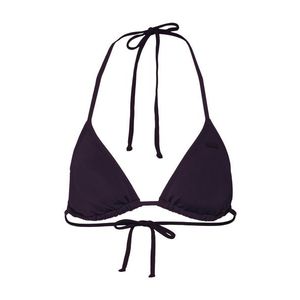 ROXY Sutien costum de baie 'SD Beach Classics Mod Tiki Tri' negru imagine