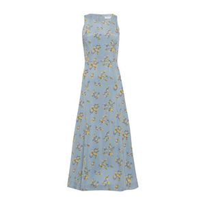 IVY & OAK Rochie de vară 'Printed Midi Dress' culori mixte / albastru imagine