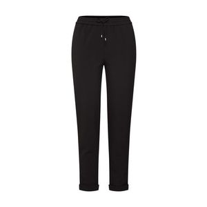 ONLY Pantaloni 'Roma' roz / negru / alb imagine