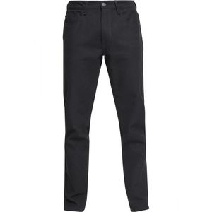 Urban Classics Jeans negru denim imagine