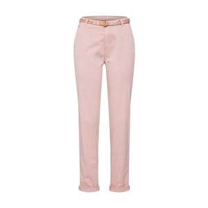 ESPRIT Pantaloni eleganți roz vechi imagine
