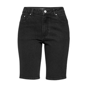 EDITED Jeans 'Oliv' denim negru imagine