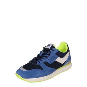 PONY Sneaker low 'RACER IV' albastru închis / negru / alb imagine