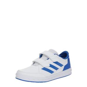 ADIDAS PERFORMANCE Pantofi sport 'AltaSport CF K' alb / albastru imagine