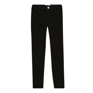 Abercrombie & Fitch Jeans '(B-OME1235) BTS17-BLACK POJL 1CC' denim negru imagine