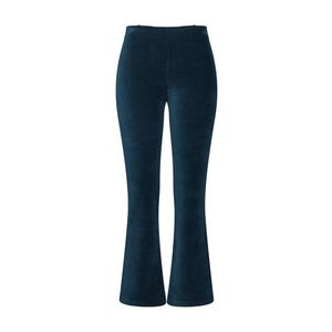EDITED Pantaloni eleganți 'Nava' albastru imagine