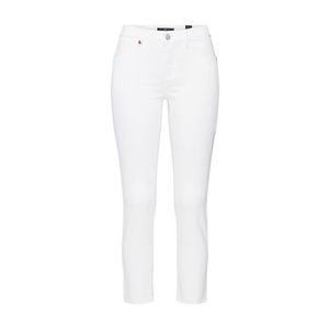F.A.M. Jeans 'PATRICIA' alb imagine