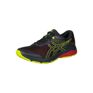 ASICS Sneaker de alergat 'GT-1000 8 GT-X' galben / roșu / negru imagine