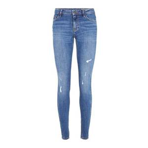 VERO MODA Jeans 'VMLYDIA' albastru denim imagine
