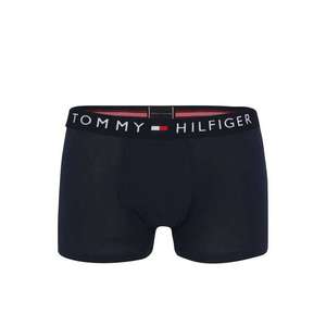 Tommy Hilfiger Underwear Boxeri bleumarin imagine