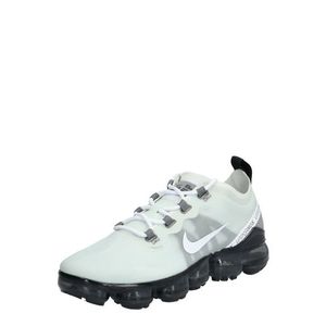 NIKE Pantofi sport 'Air VaporMax' negru / gri / alb imagine