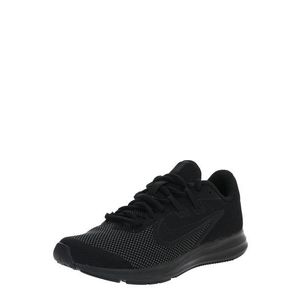 NIKE Pantofi sport 'Downshifter 9' negru imagine
