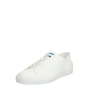 Calvin Klein Sneaker low 'OCTAVIAN' albastru / negru / alb imagine