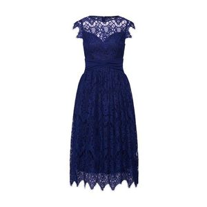 TFNC Rochie de cocktail 'Naill' navy imagine