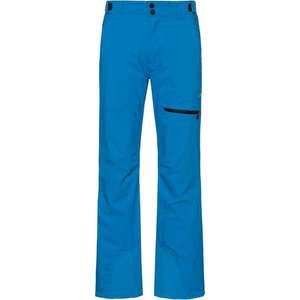 CMP Pantaloni outdoor albastru neon imagine