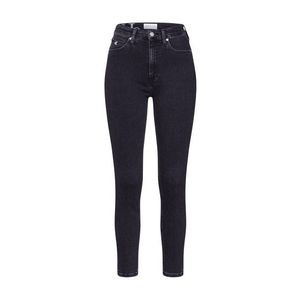 Calvin Klein Jeans Jeans 'CKJ 010 HIGH RISE SKINNY ANKLE' negru imagine