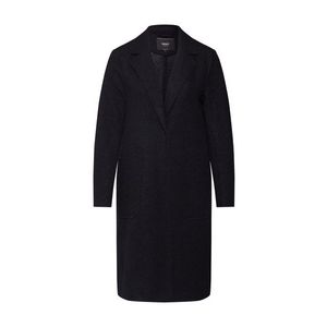 ONLY Palton de primăvară-toamnă 'ONLAMINA COAT' negru imagine