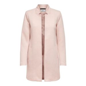 ONLY Palton de primăvară-toamnă 'SOHO' roz imagine