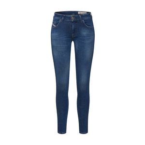 DIESEL Jeans 'SLANDY-LOW 069KW' indigo imagine