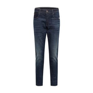 G-Star RAW Jeans 'Kilcot straight tapered' denim albastru imagine