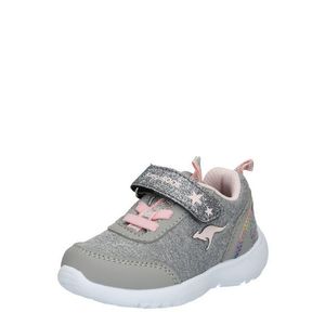 KangaROOS Sneaker 'KY-Citylite EV' gri / roz imagine