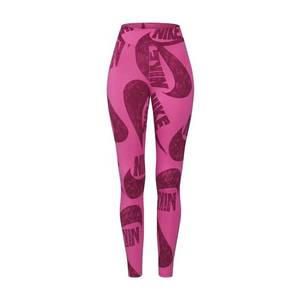 Nike Sportswear Leggings roz imagine