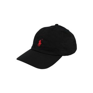 POLO RALPH LAUREN Pălărie 'CLSC CAP-APPAREL' negru imagine