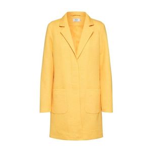 ONLY Palton de primăvară-toamnă 'Arya' galben imagine