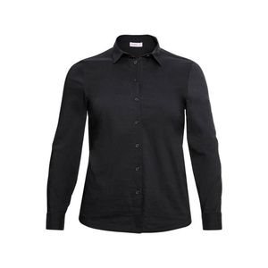 SHEEGO Bluză negru imagine