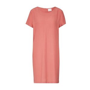VILA Rochie 'VIPRIMERA S/S DRESS-NOOS' roz imagine
