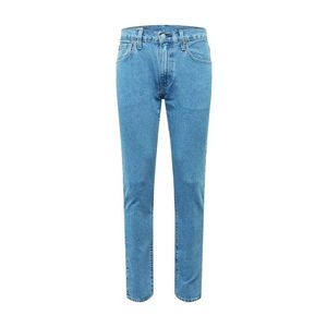 LEVI'S Jeans '512 Slim Tarper Fit' denim albastru imagine