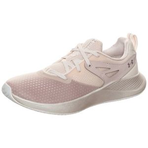 UNDER ARMOUR Pantofi sport 'Charged Breathe' roz deschis / alb / roze imagine
