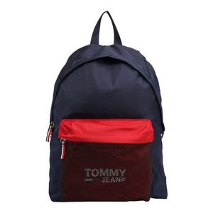 Tommy Jeans Rucsac 'TJM COOL CITY' roșu / alb / albastru imagine