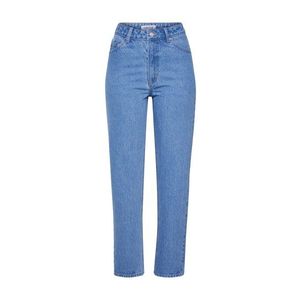 EDITED Jeans 'Aurelia' albastru imagine