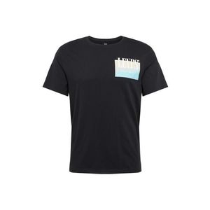 LEVI'S Tricou 'GRAPHIC SET-IN NECK 2' culori mixte / negru imagine
