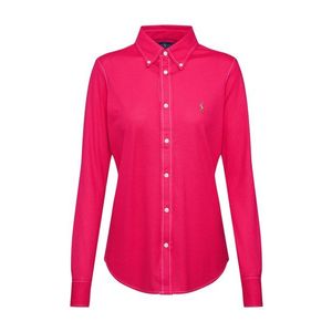 POLO RALPH LAUREN Bluză 'HEIDI' roz imagine