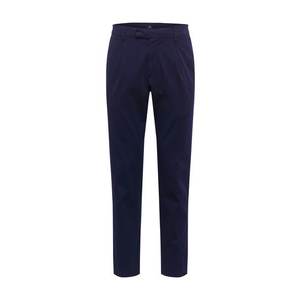 STRELLSON Pantaloni eleganți albastru imagine