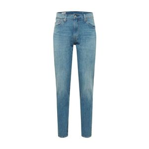 LEVI'S Jeans '511 Slim Fit' denim albastru imagine