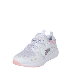 KAPPA Sneaker roz / alb imagine