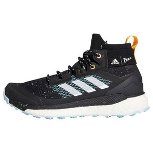 ADIDAS PERFORMANCE Pantofi sport 'Terrex' negru / galben / alb imagine