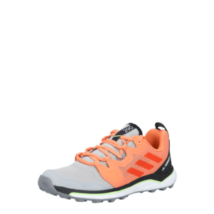 ADIDAS PERFORMANCE Sneaker de alergat portocaliu / gri / gri metalic imagine