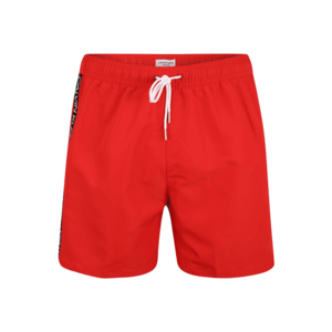 Calvin Klein Swimwear Slipi roșu imagine
