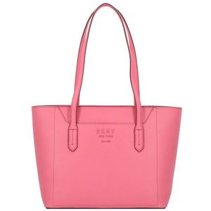 DKNY Plase de cumpărături 'NOHO PEBBLE' roz imagine