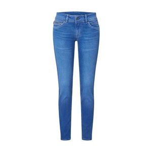 Pepe Jeans Jeans 'New Brooke' denim albastru imagine